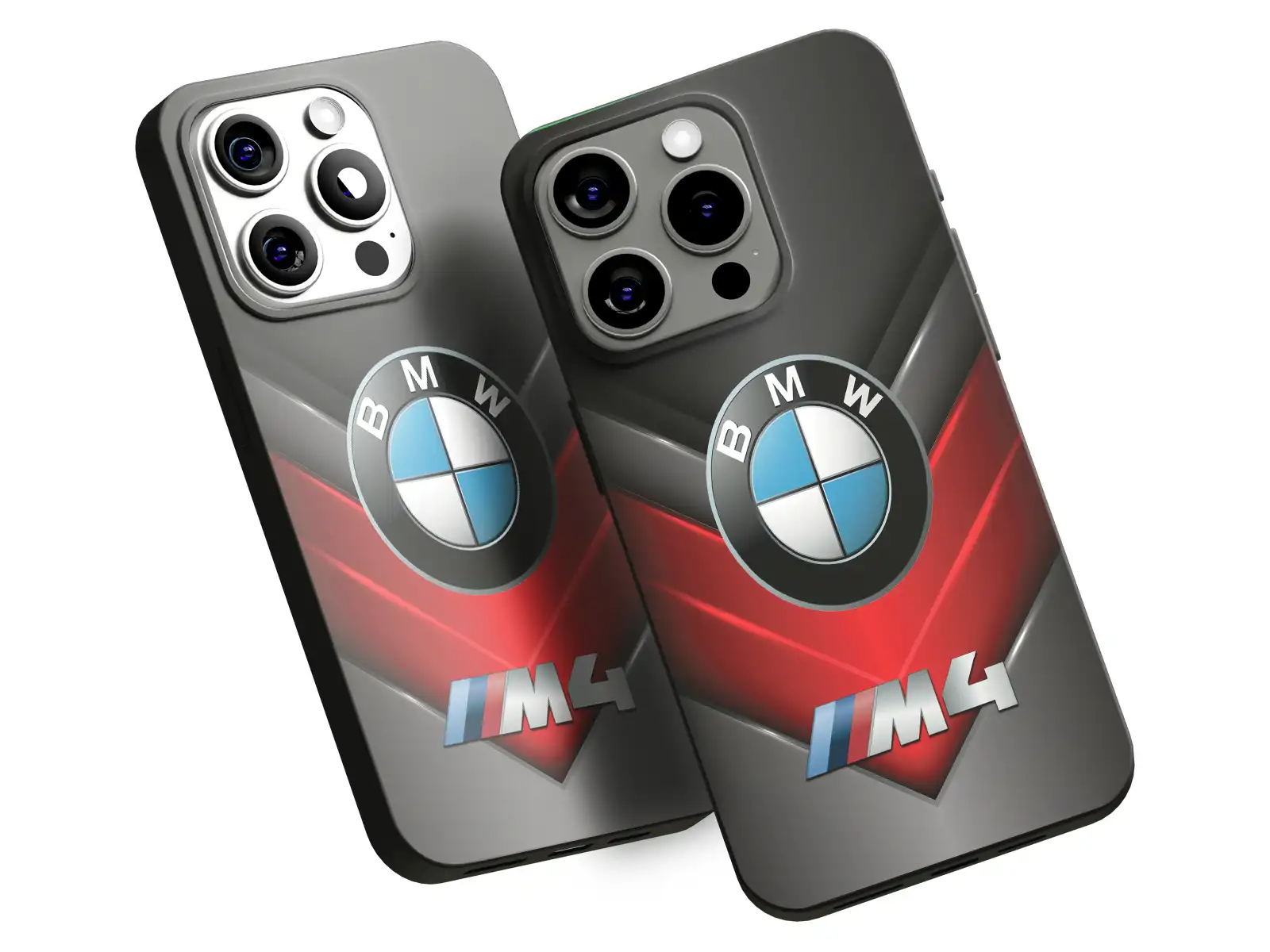 BMW Cubierta Smartphone Estilo Actual Sofisticado
